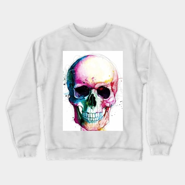 DETOX Crewneck Sweatshirt by LOTIS